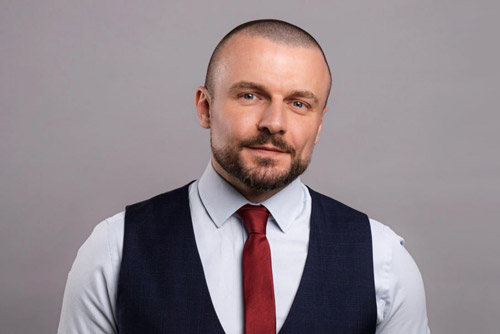 Лес, энергия и налоговый вычет: Бутримов обозначил направления новой экологической политики