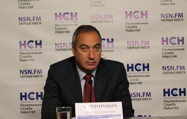 Владимир Канторович — человек, изменивший туризм в России