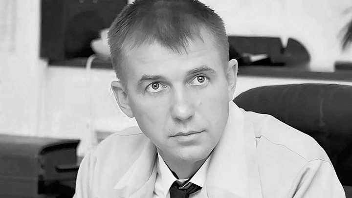 Эксперт высказался о гибели главного инженера ЗАЭС