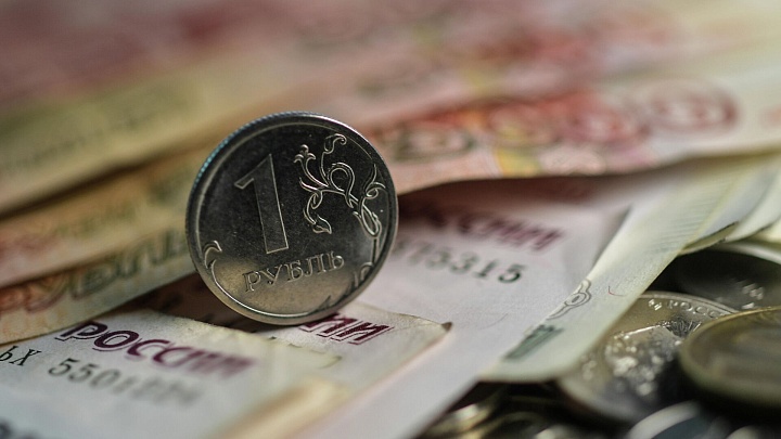 Инфляция в России в сентябре составила 0,34 процента