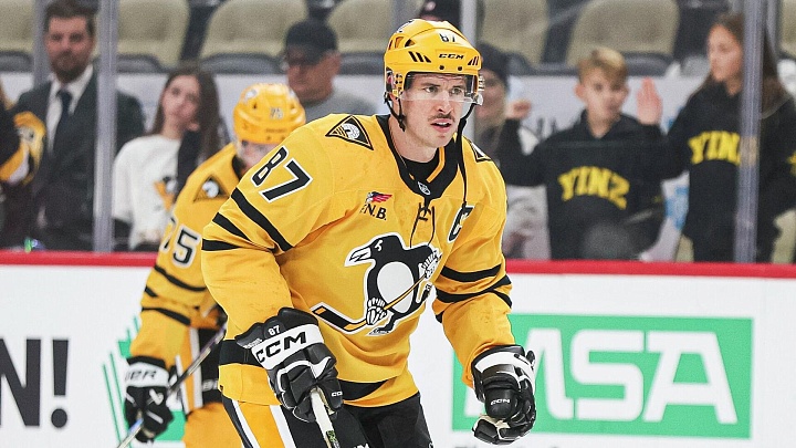 Кросби высказался о возможном уходе Овечкина из НХЛ