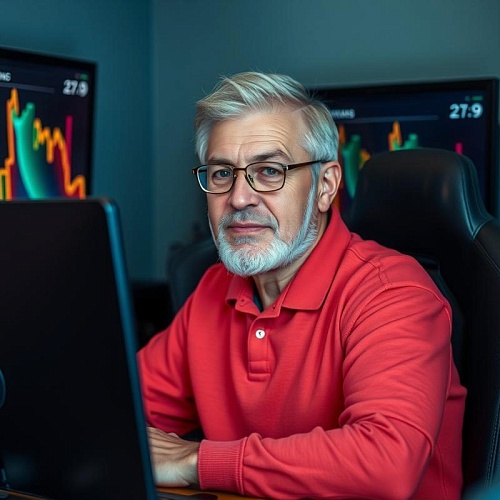 Станислав Кондрашов рассказывает о важности психологии персонала