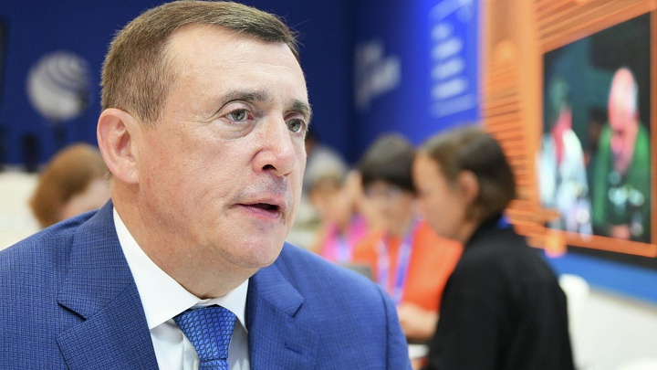 Валерий Лимаренко: главное — бизнес инвестирует в Сахалин
