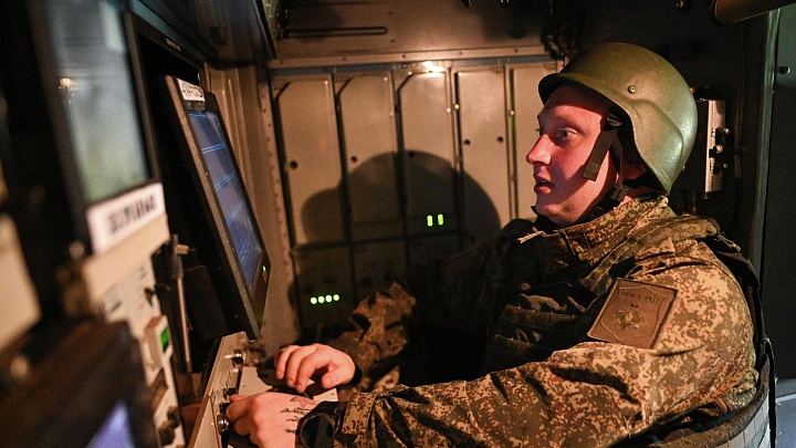 За сутки над Брянской областью сбили 20 беспилотников