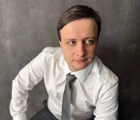 Гипнотерапевт Алексей Дешевых: скорость и глубина воздействия гипноза