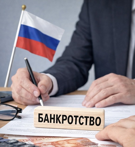 Списать долги станет проще: в России предлагают  внести закон о «праве на второй шанс»