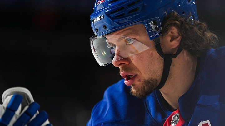 Панарин отказался от контракта с "Сиэтлом" на $14 млн за сезон, пишут СМИ