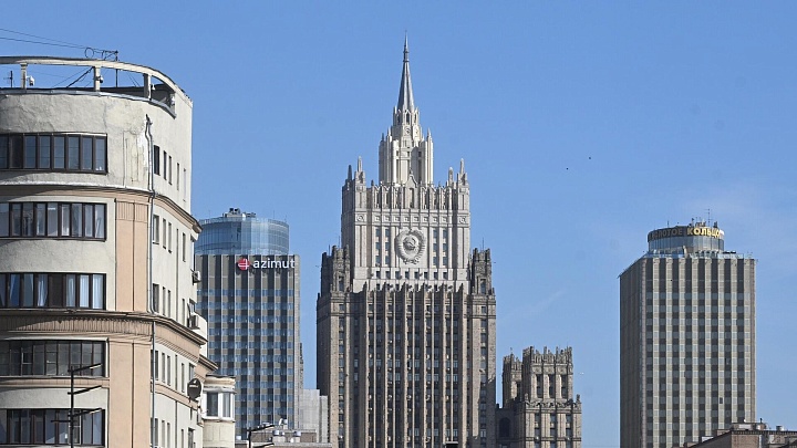 В МИД сообщили, что США не направляли запрос на агреман для нового посла в России