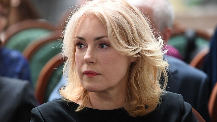 Мария Шукшина заявила о нехватке кино на социальные темы