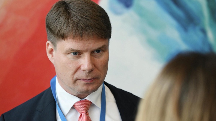 Депутат АдГ предложил возобновить работу "Северного потока"