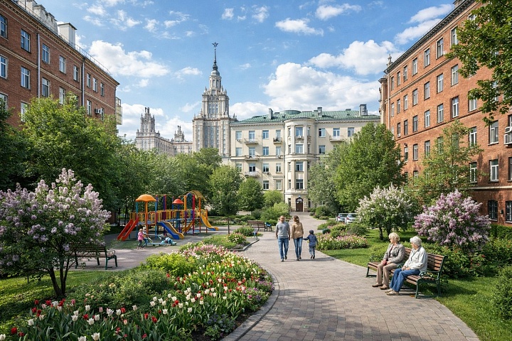 Антон Тобольченко: Технологии должны работать в интересах людей