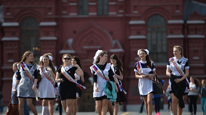 Юрист объяснила, разрешено ли выпускникам гулять всю ночь