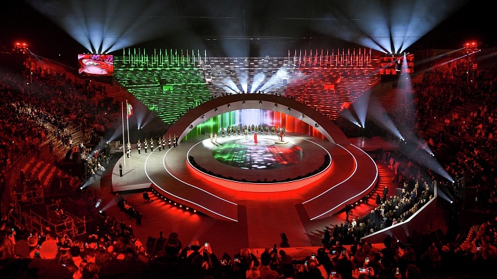 Посол России в Италии оценил решение МПК о допуске сборной России