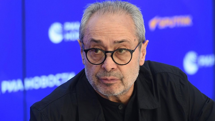 Фокин считает, что театром должен руководить режиссер