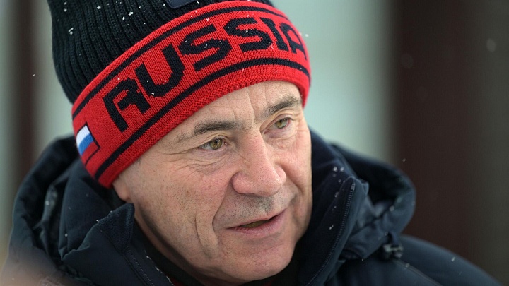 Глава ПКР назвал бойкот украинскими чиновниками Паралимпиады вторичным