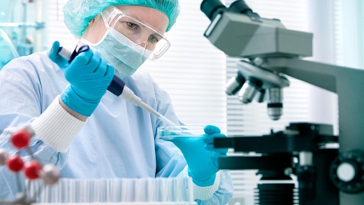 В Москве открылась конференция медицинских генетиков