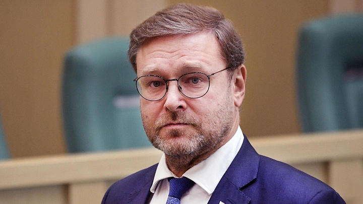 Косачев: ЕС исчерпал свою мощь из-за прежних раундов санкций
