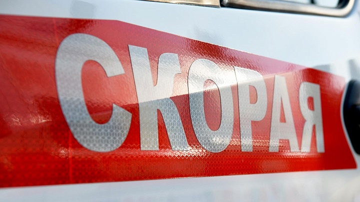 Два человека получили ранения в результате атаки БПЛА в Белгородской области