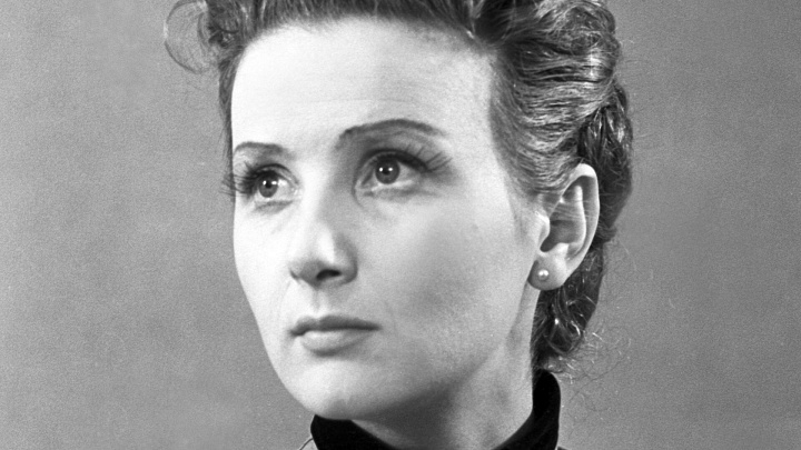 Умерла актриса Раиса Максимова