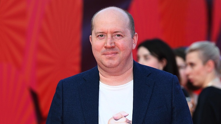 Сергей Бурунов рассказал, почему долго шел к успеху