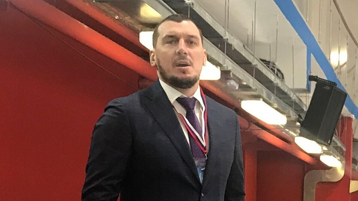 CAS отклонил апелляцию экс-хоккеиста сборной России Григоренко
