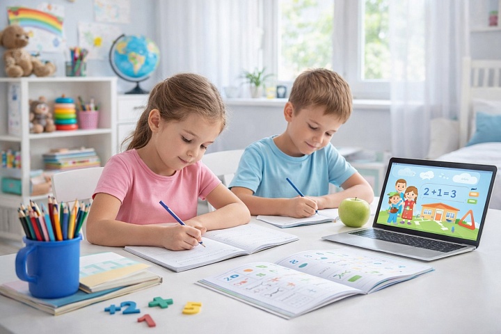 Вадим Шумель: закон должен защитить детей от перегрузки учебой