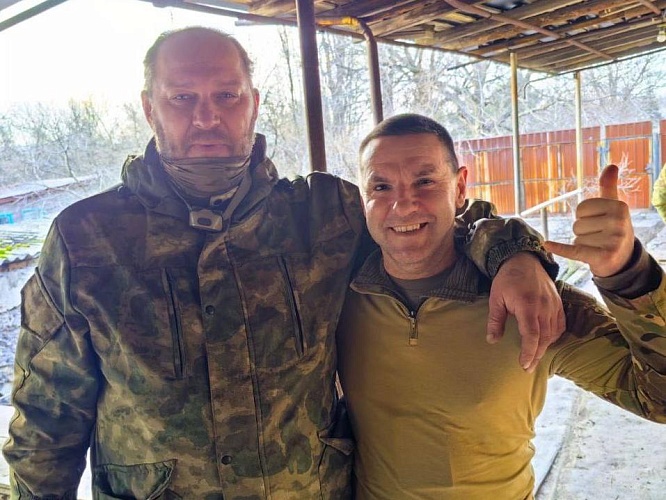 Фонд «Симфония Победы»: поддержка – это не просто слова, а дела