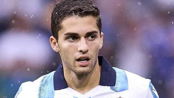 "Реал Сосьедад" проиграл "Алавесу", Захарян вышел на 78-й минуте