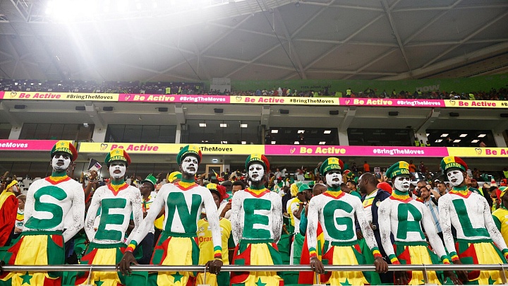 Стало известно наказание сенегальцев после скандального финала Кубка Африки