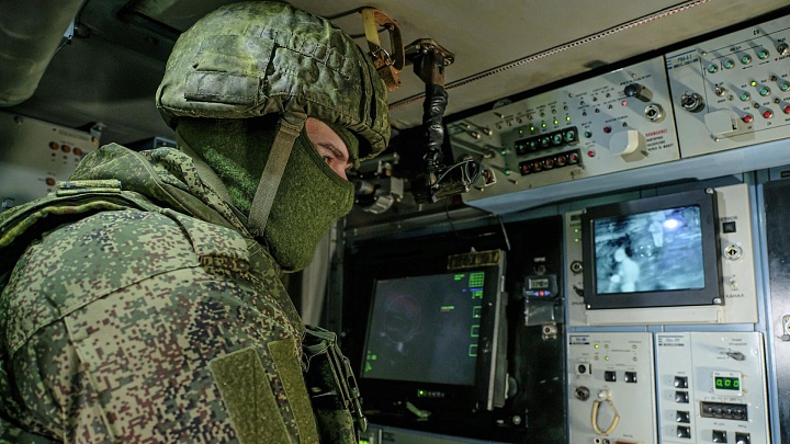 Три беспилотника, направлявшихся к Москве, сбиты ПВО
