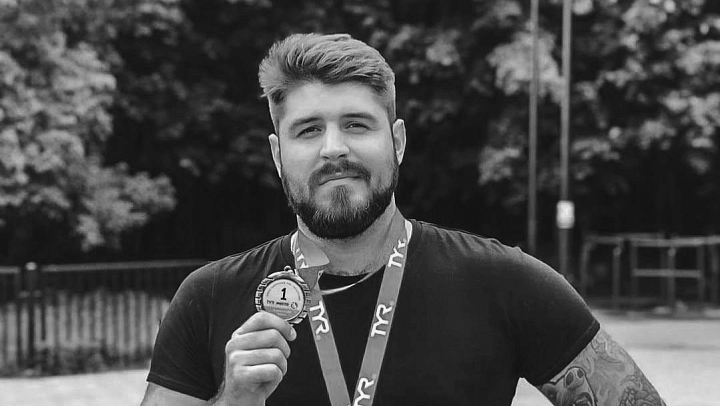 Родственница Свечникова на 99% уверена, что в Босфоре найдено его тело