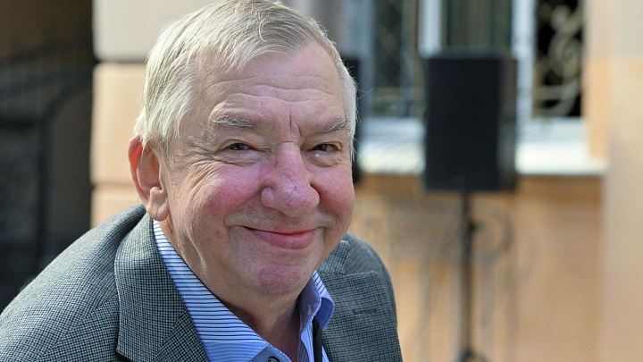 Умер заслуженный артист России Анатолий Меньщиков